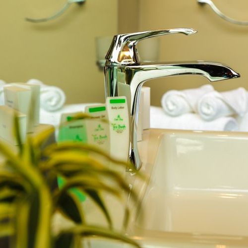 Отели 3*, Отели 4*