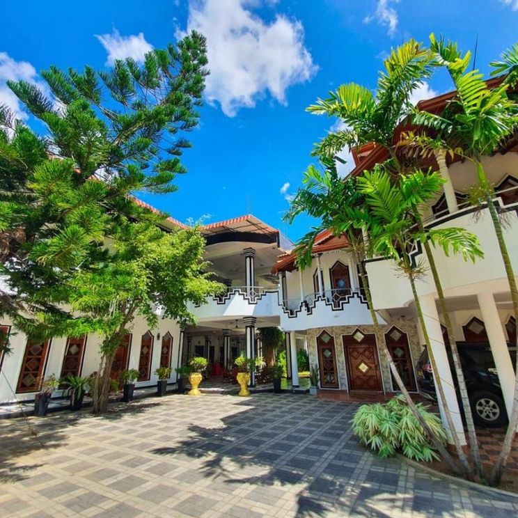 Отели 4*, Отели 5*