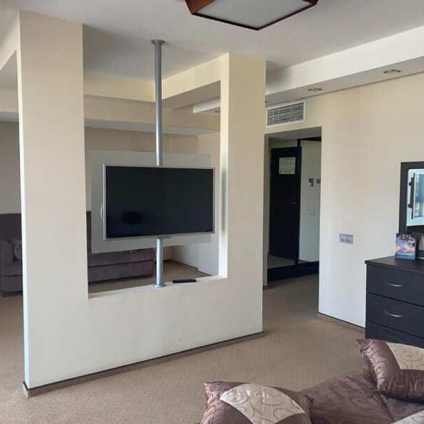 Отели 1-2*, Отели 3*