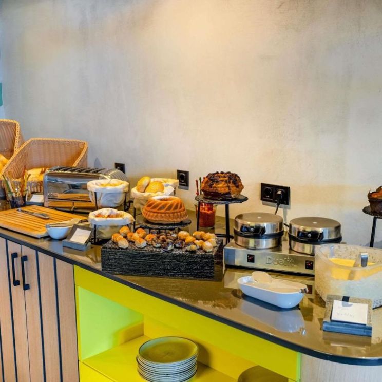 Отели 4*, Бутик-отели