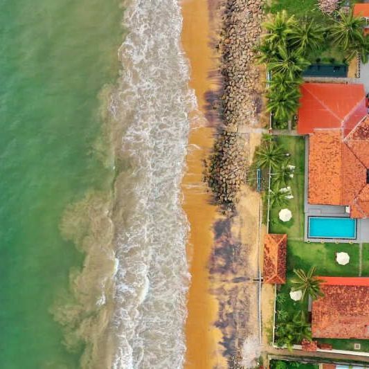 Гостевые домики, Отели 3*, Виллы