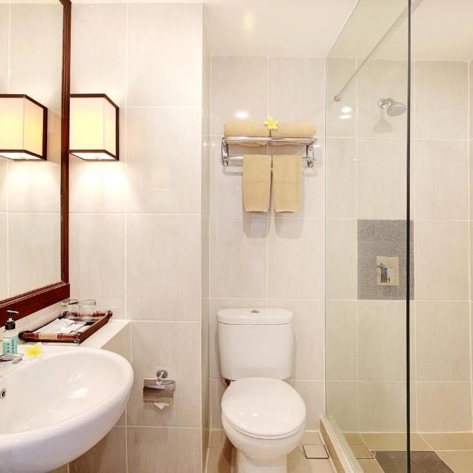 Отели 3*, Отели 4*