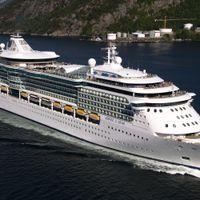 Jewel of the Seas (1/23)