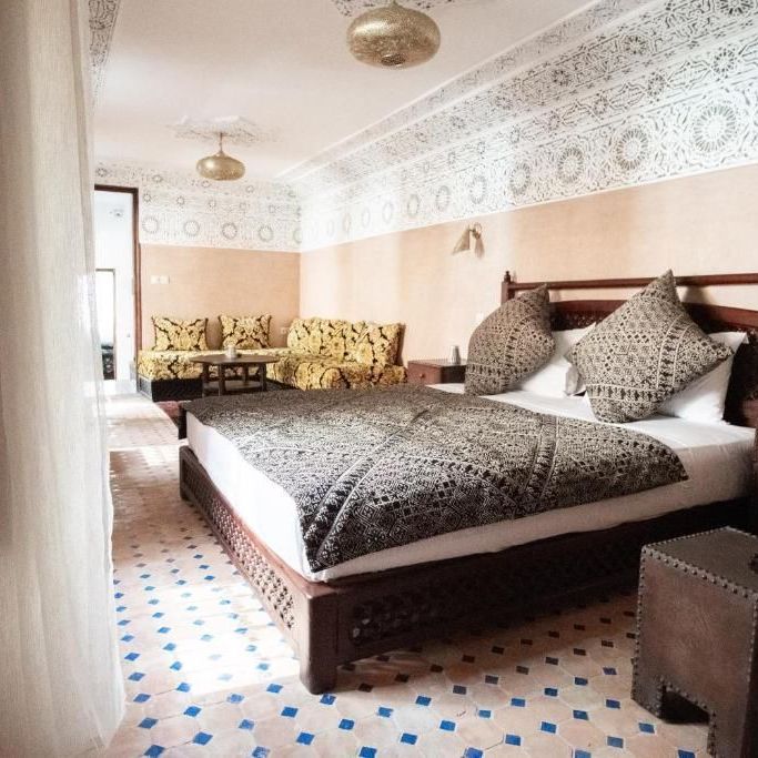 Отели 3*, Отели 4*