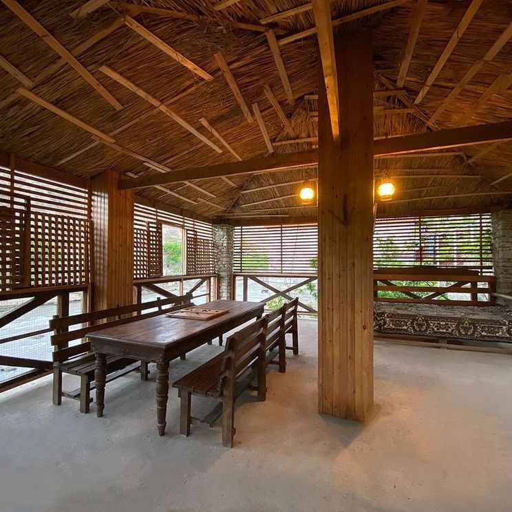 Гостевые домики, Отели 3*, Апартаменты, Глэмпинги, Коттеджи