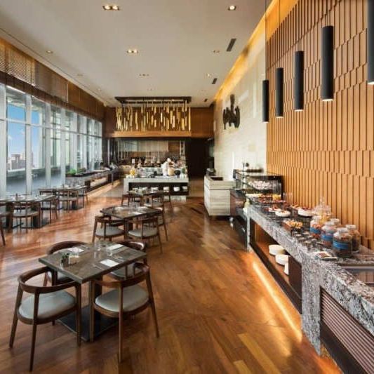 Отели 4*, Бутик-отели, Отели 5*