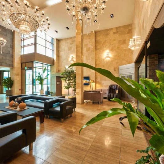 Гостиницы 3*, Бутик-отели