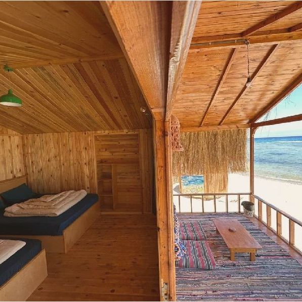 Апартаменты, Бунгало