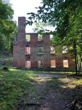 Производственная компания Нью-Манчестер