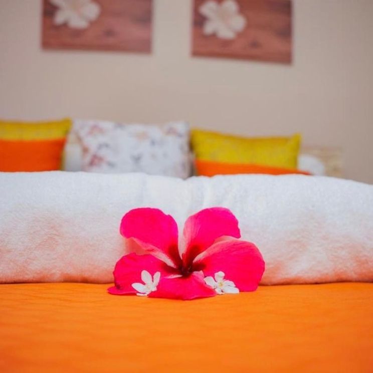 Апартаменты