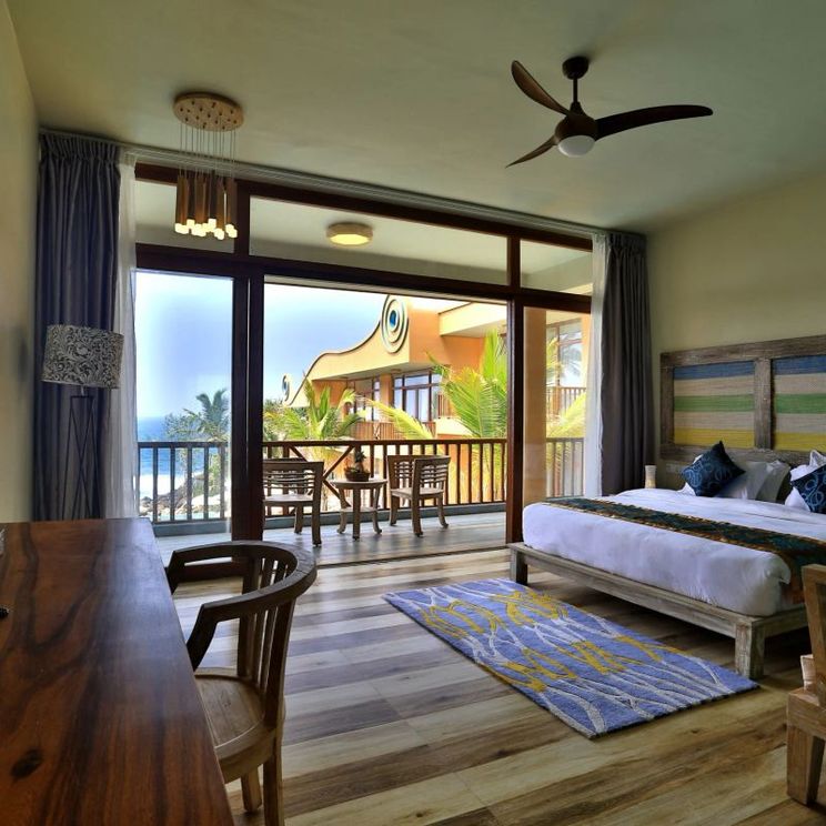 Гостиницы 4*