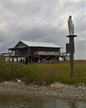 Дева Мария Морская