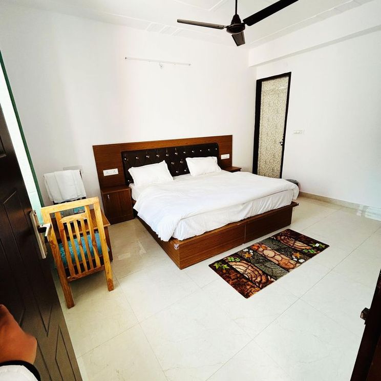 Отели 3*, Отели 4*