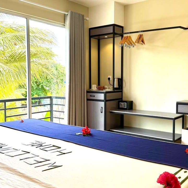 Гостевые домики, Гостиницы 4*