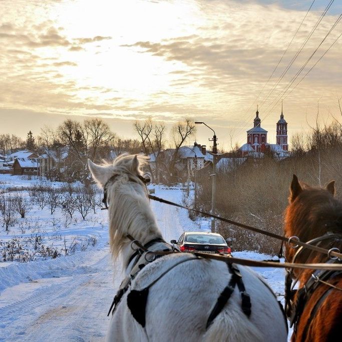 Отели 4*