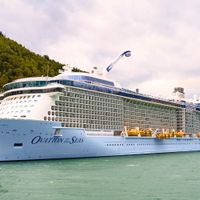 Ovation of The Seas (1/24)