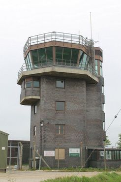 Вышка в 2010 году