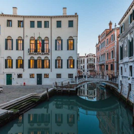 Отели 3*, Апартаменты