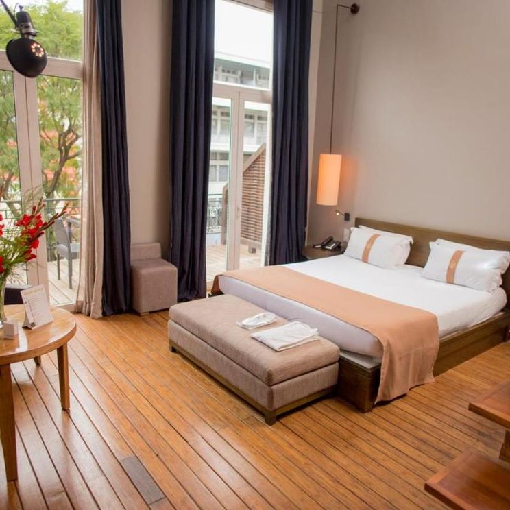 Отели 3*, Отели 4*