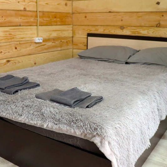 Гостевые домики, Отели 3*, Отели 4*