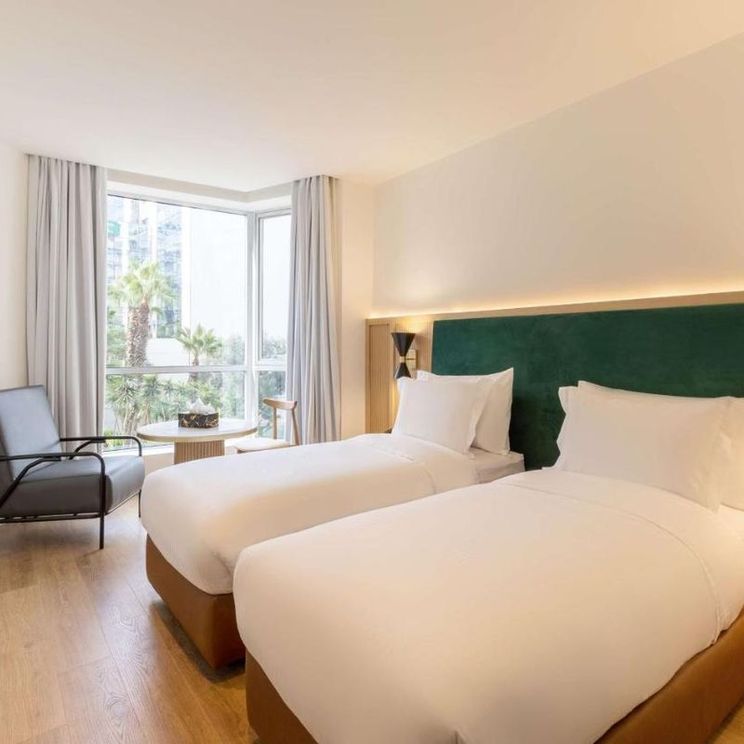 Бутик-отели, Отели 5*, Глэмпинги