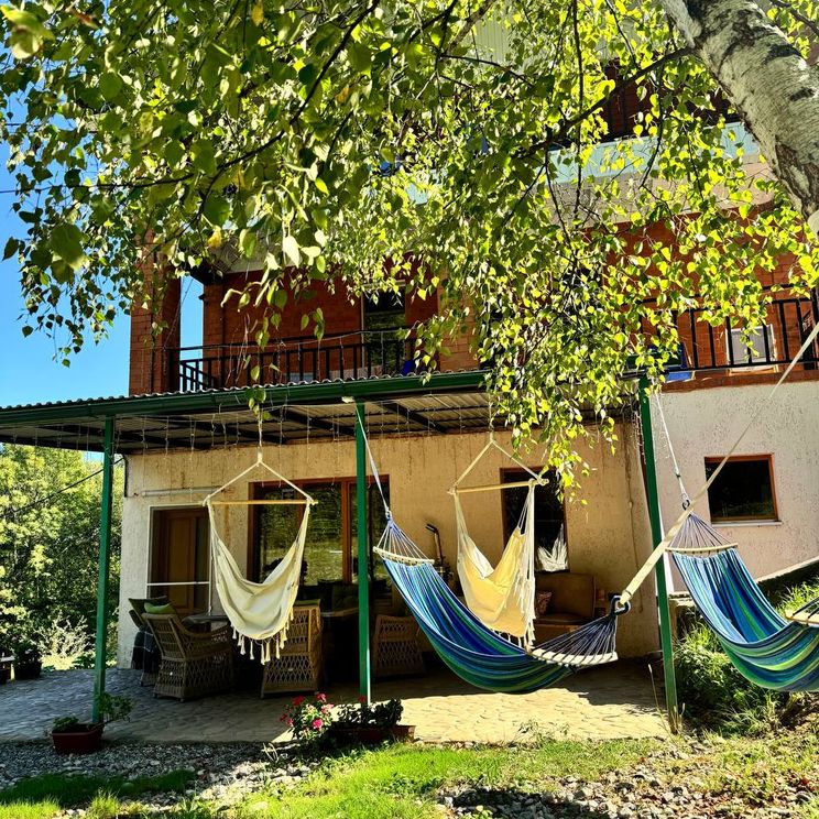 Виллы