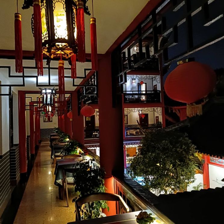 Отели 4*, Отели 5*