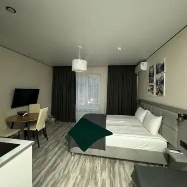 Бутик-отели