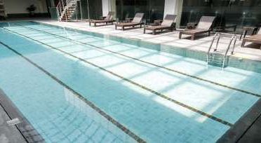 Гостиницы 5*