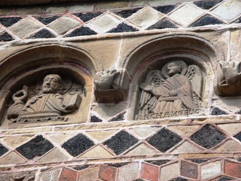 Сен-Мишель д'Эгиль