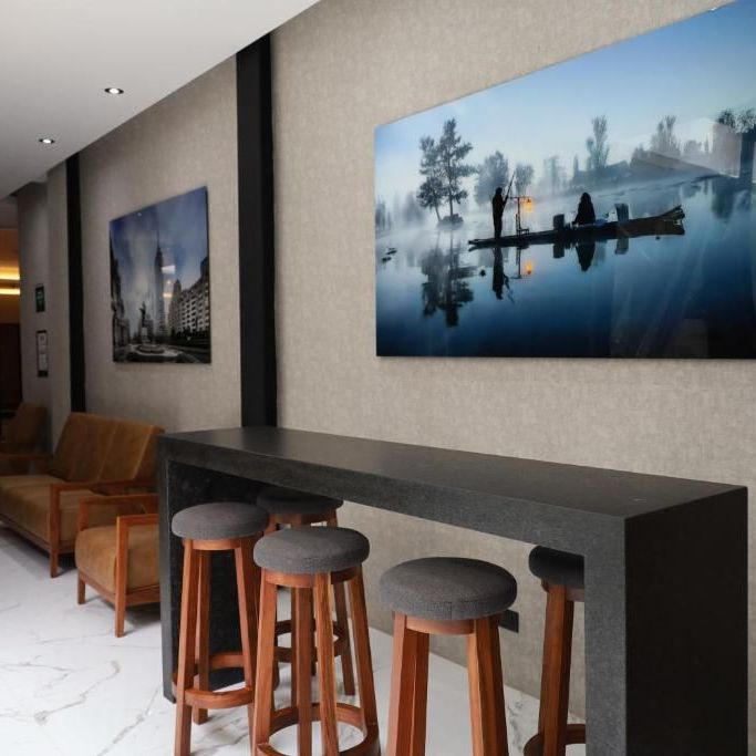 Отели 4*, Бутик-отели