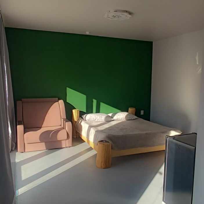 Отели 3*, Коттеджи