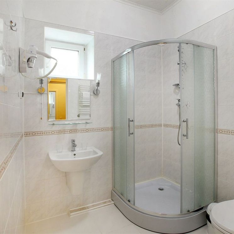 Отели 3*, Апартаменты