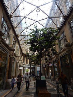 Пассаж Йорка