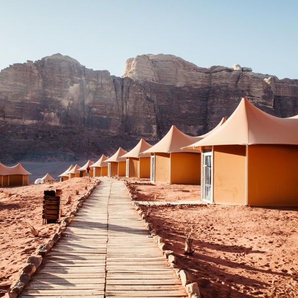 Гостиницы 4*, Гостиницы 5*