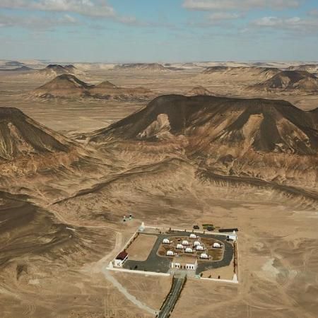 Кемпинг, отель 5*, домик