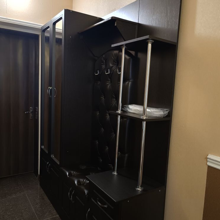 Отели 1-2*, Апартаменты