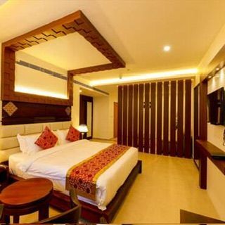 Гостевые домики, Отели 3*, Отели 4*, Бутик-отели