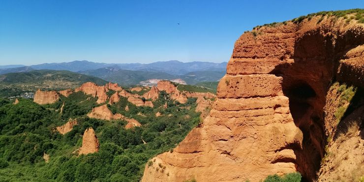Лас-Медулас