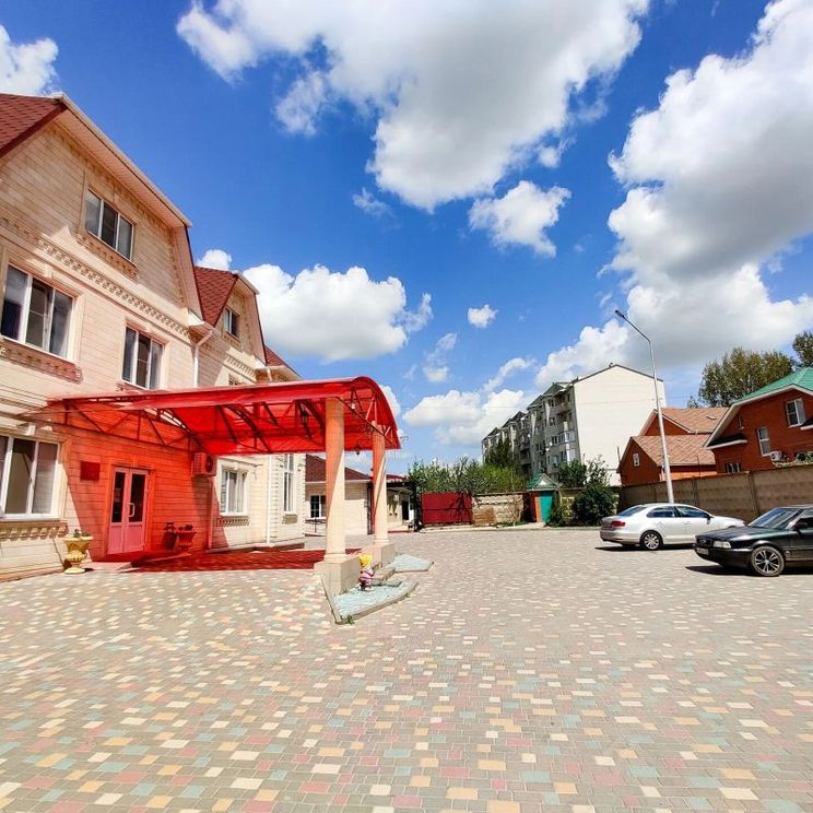 Отели 3*