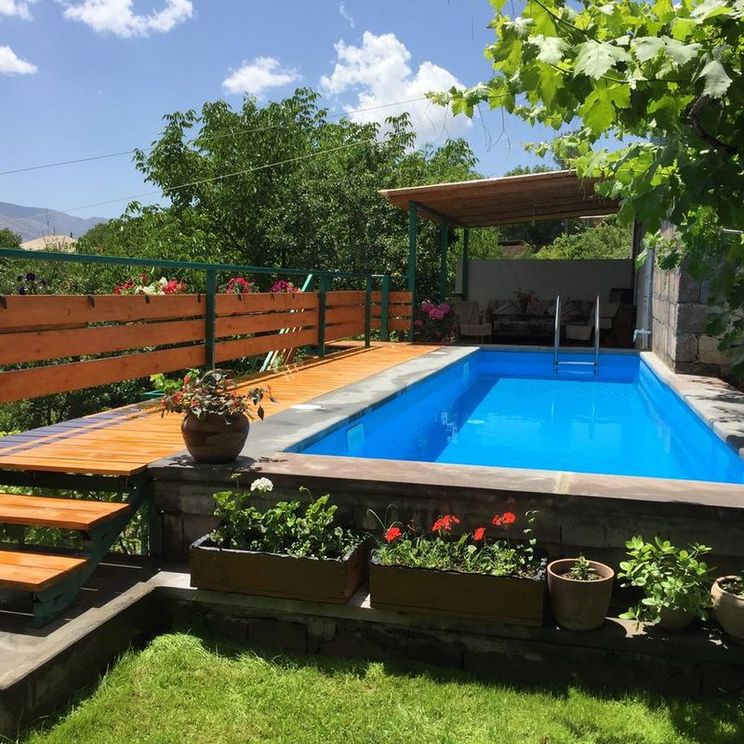 Отели 4*, Бутик-отели, Коттеджи