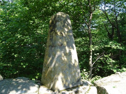 Граница штатов