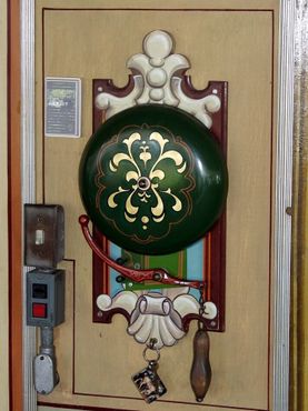 Карусель округа Кит-Карсон