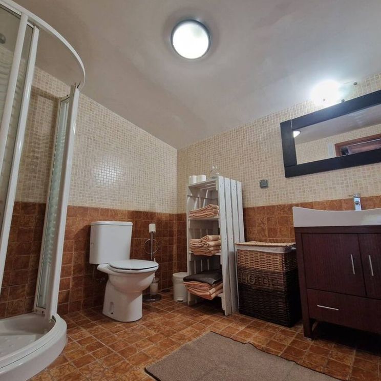 Апартаменты