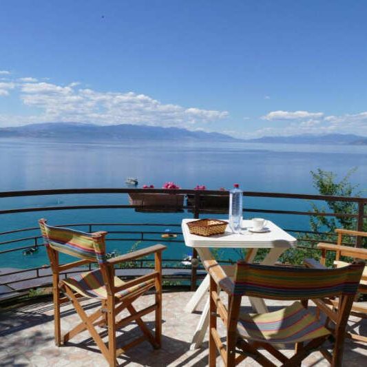 Гостевые домики, Отели 3*, Отели 4*