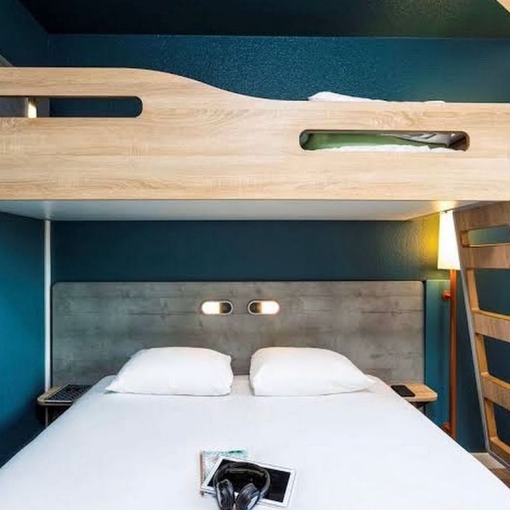 Отели 1-2*, Гостевые домики, Отели 3*, Апартаменты