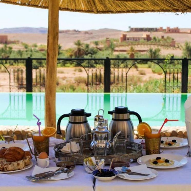 Отели 4*, Бутик-отели, Отели 5*, Глэмпинги