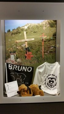 В память о Бруно 