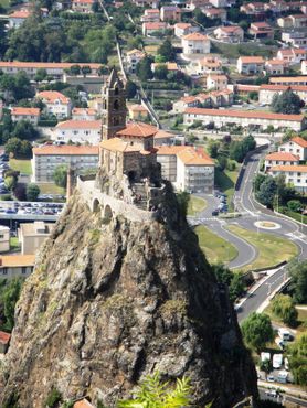 Сен-Мишель д'Эгиль