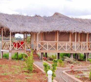 Домик, Коттедж